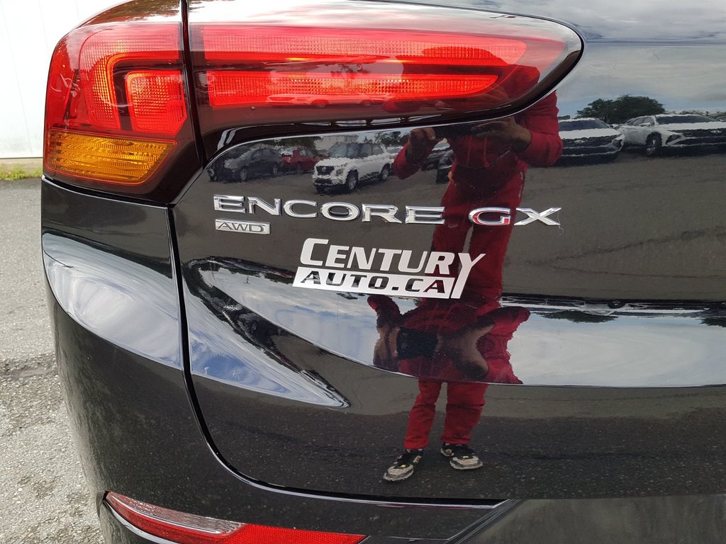 2023 Buick Encore GX in Antigonish, Nova Scotia - 11 - w1024h768px