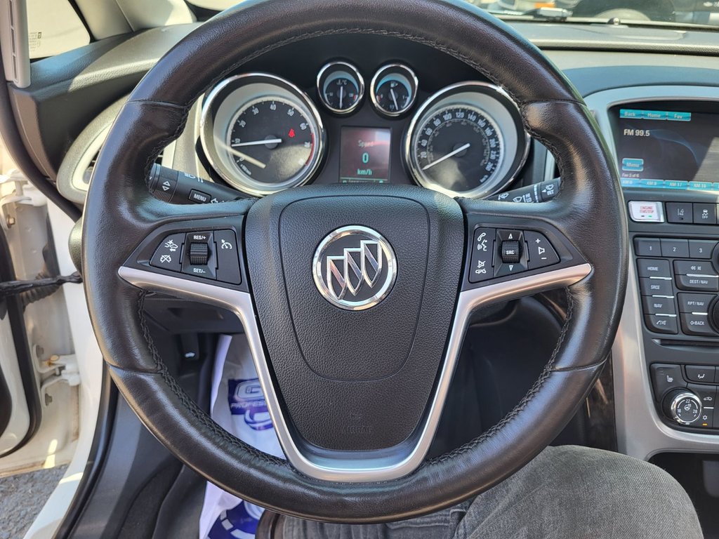 2015 Buick Verano in Antigonish, Nova Scotia - 19 - w1024h768px