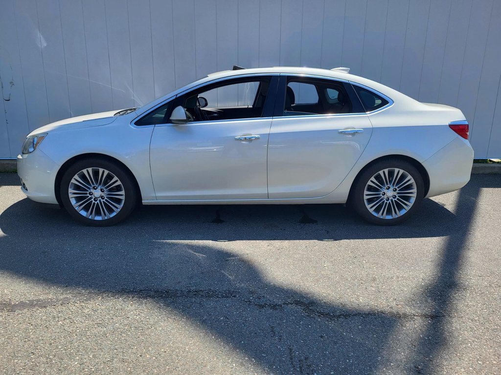 2015 Buick Verano in Antigonish, Nova Scotia - 6 - w1024h768px