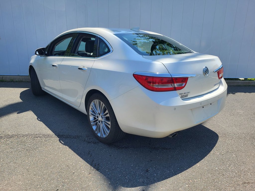 2015 Buick Verano in Antigonish, Nova Scotia - 5 - w1024h768px