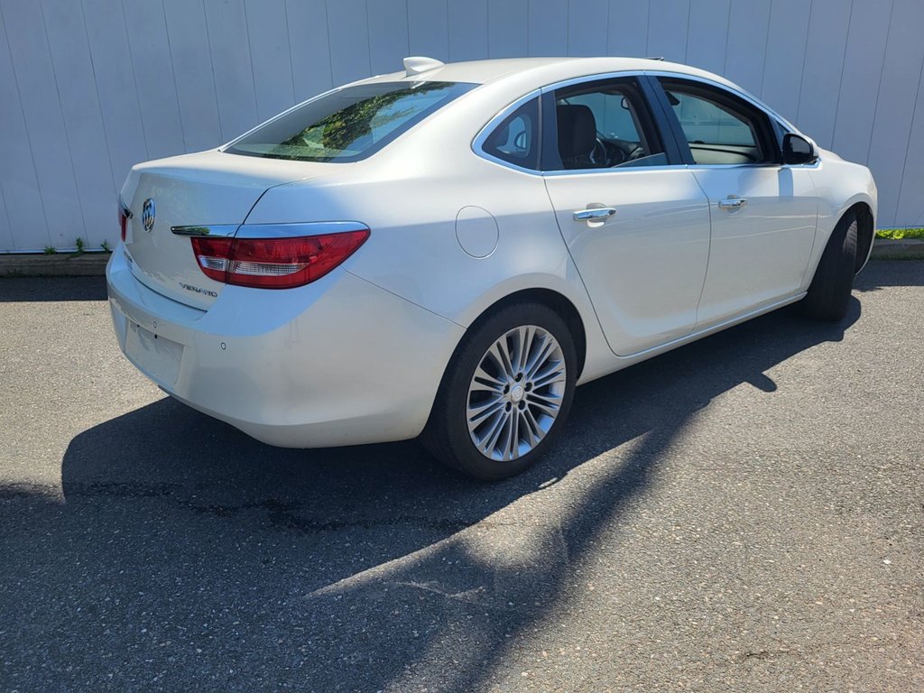 2015 Buick Verano in Antigonish, Nova Scotia - 3 - w1024h768px