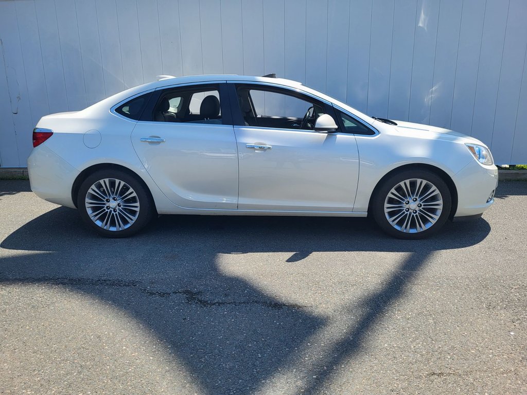 2015 Buick Verano in Antigonish, Nova Scotia - 2 - w1024h768px