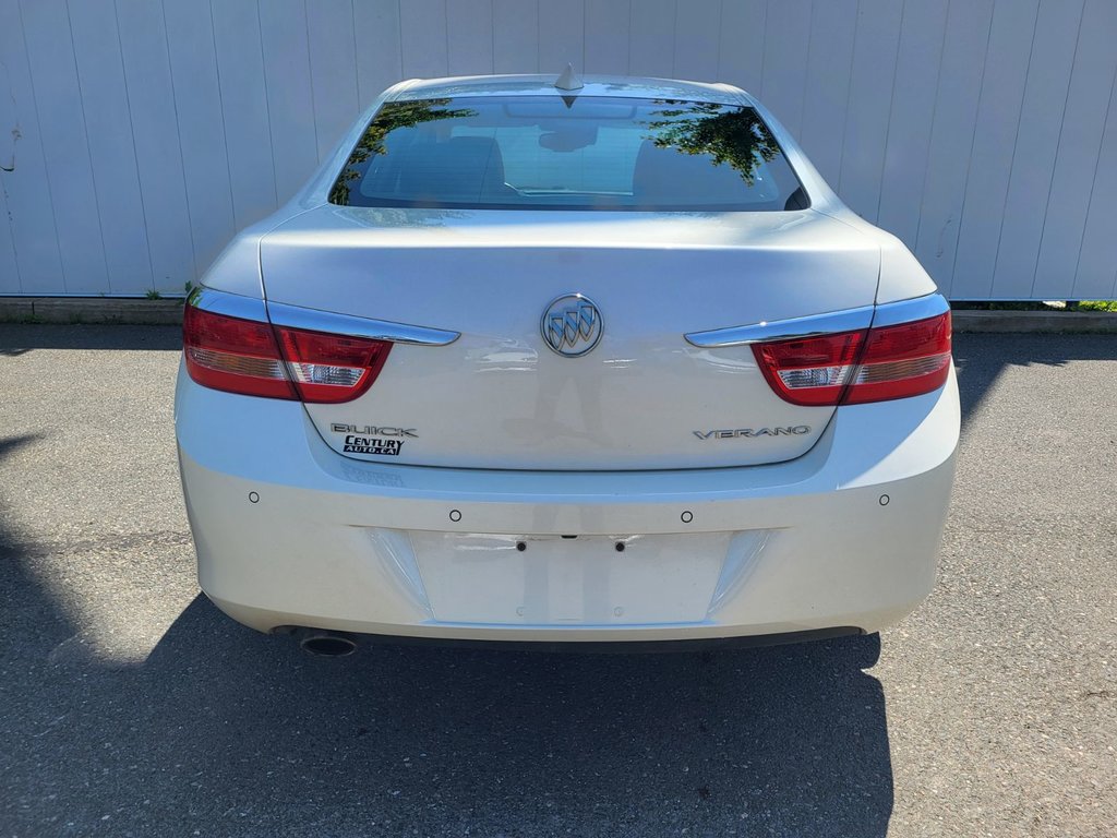 2015 Buick Verano in Antigonish, Nova Scotia - 4 - w1024h768px