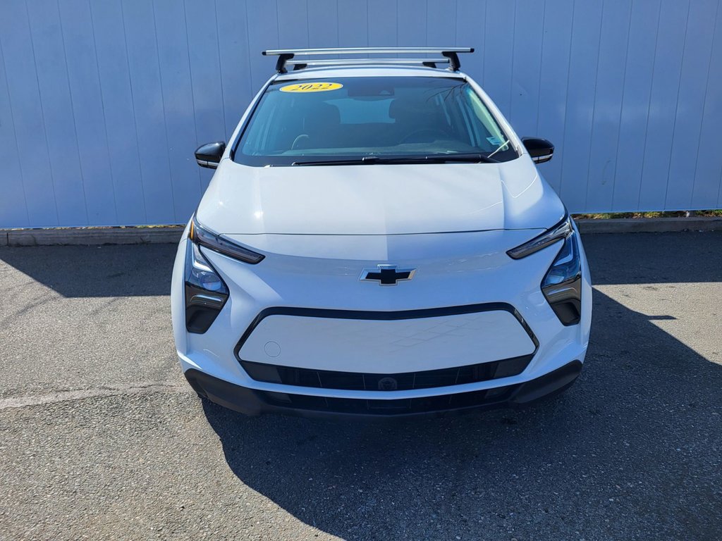 2022 Chevrolet Bolt EV in Antigonish, Nova Scotia - 8 - w1024h768px