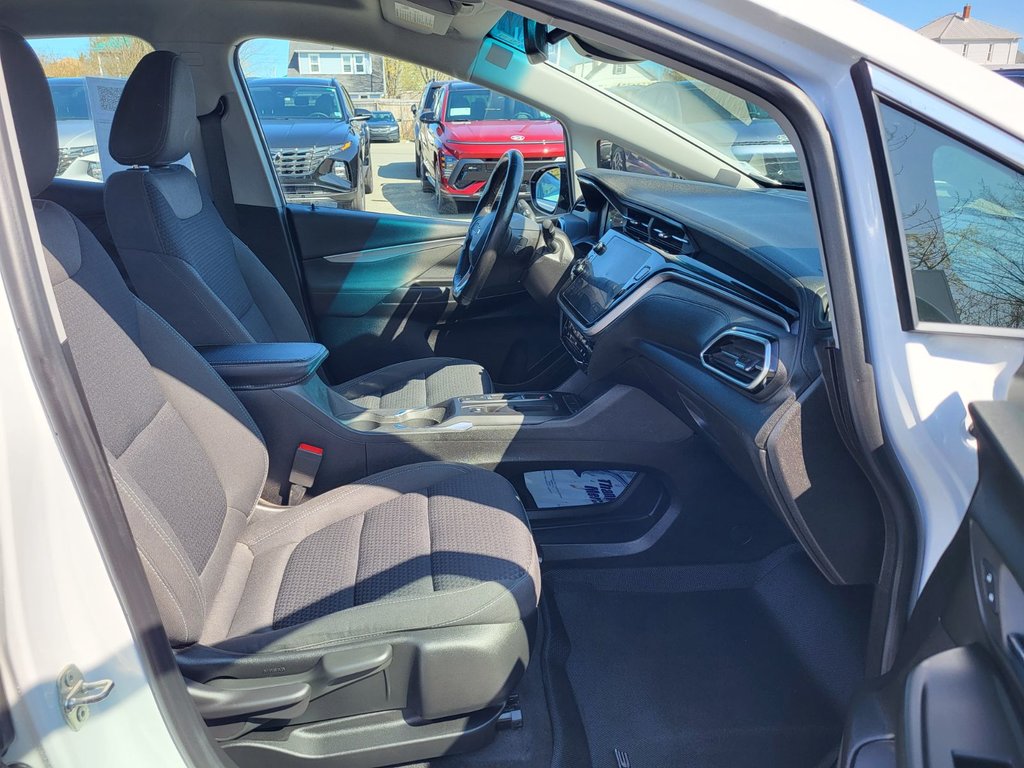 2022 Chevrolet Bolt EV in Antigonish, Nova Scotia - 25 - w1024h768px