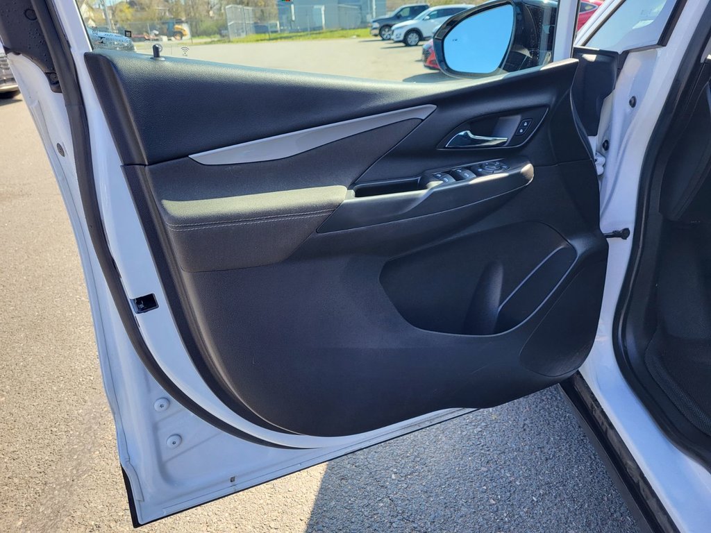 2022 Chevrolet Bolt EV in Antigonish, Nova Scotia - 11 - w1024h768px