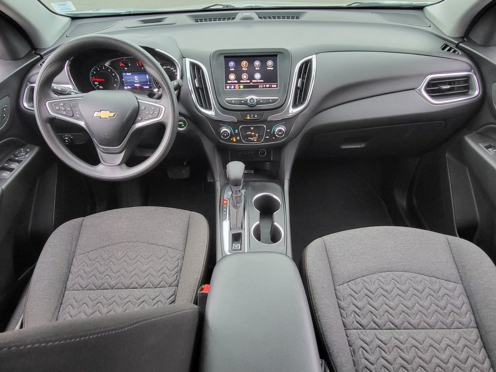 2022 Chevrolet Equinox in Antigonish, Nova Scotia - 46 - w1024h768px