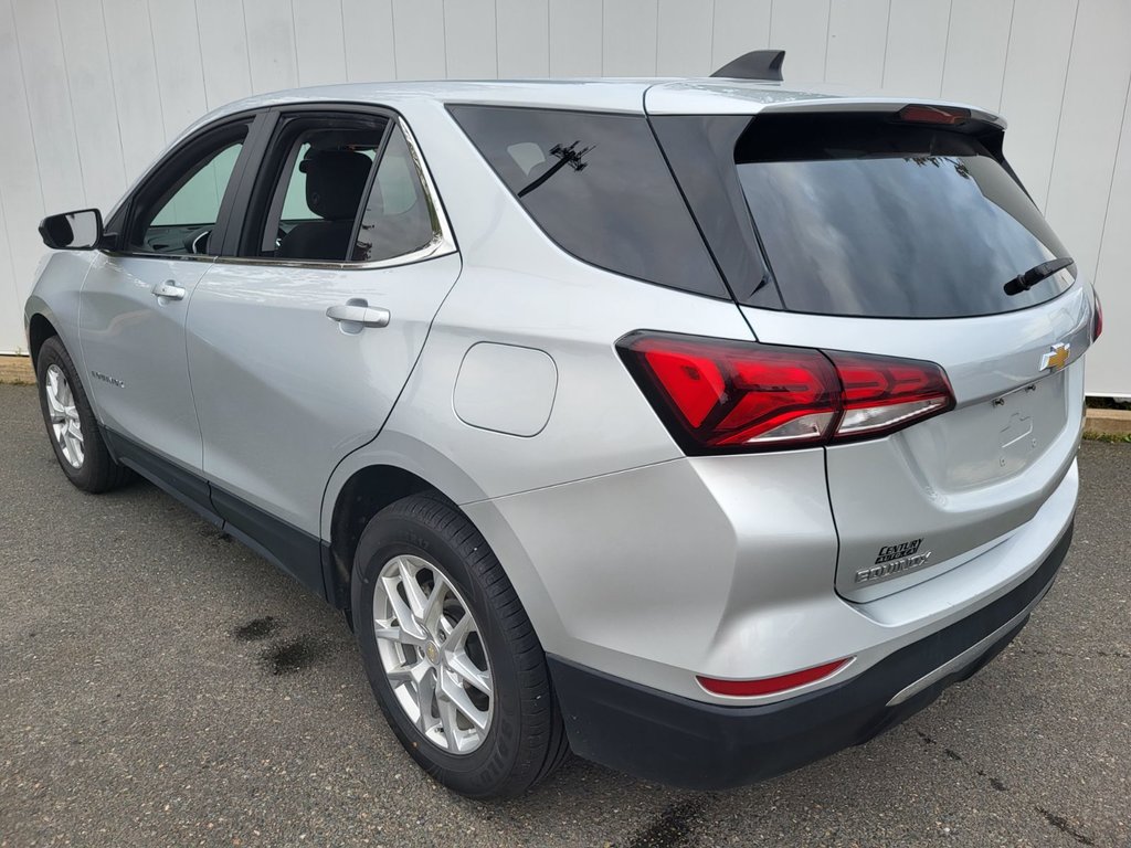 2022 Chevrolet Equinox in Antigonish, Nova Scotia - 5 - w1024h768px