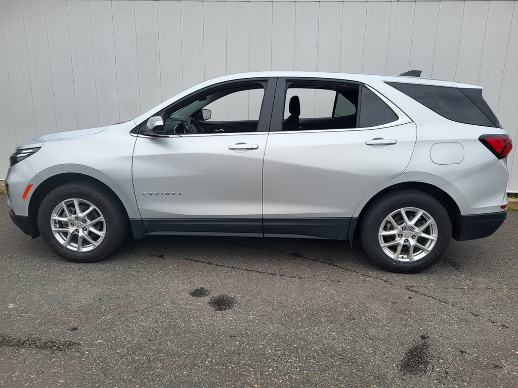 2022 Chevrolet Equinox in Antigonish, Nova Scotia - 6 - w1024h768px