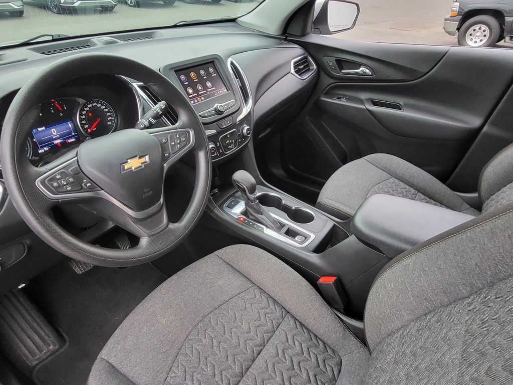 2022 Chevrolet Equinox in Antigonish, Nova Scotia - 38 - w1024h768px