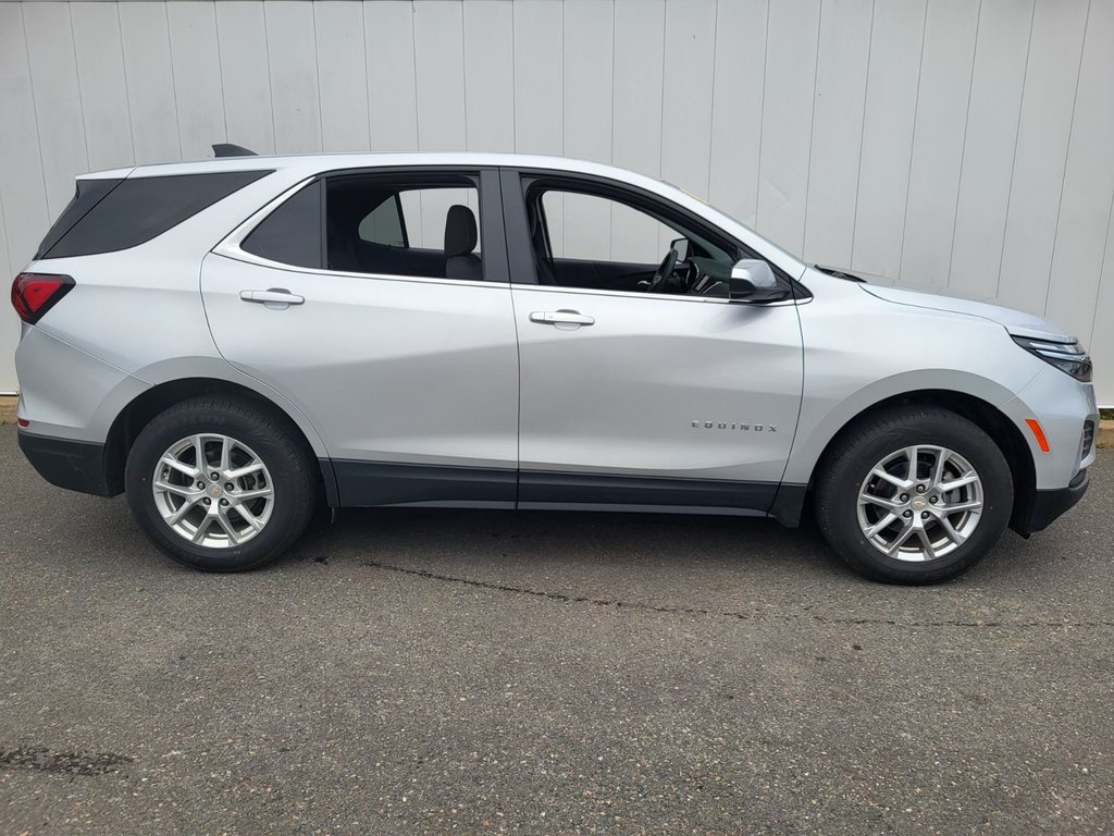 2022 Chevrolet Equinox in Antigonish, Nova Scotia - 2 - w1024h768px