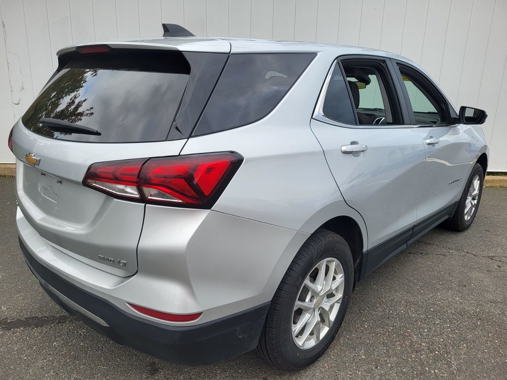 2022 Chevrolet Equinox in Antigonish, Nova Scotia - 3 - w1024h768px