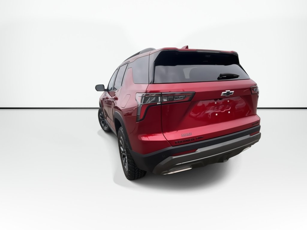 2025 Chevrolet Equinox in Antigonish, Nova Scotia - 6 - w1024h768px
