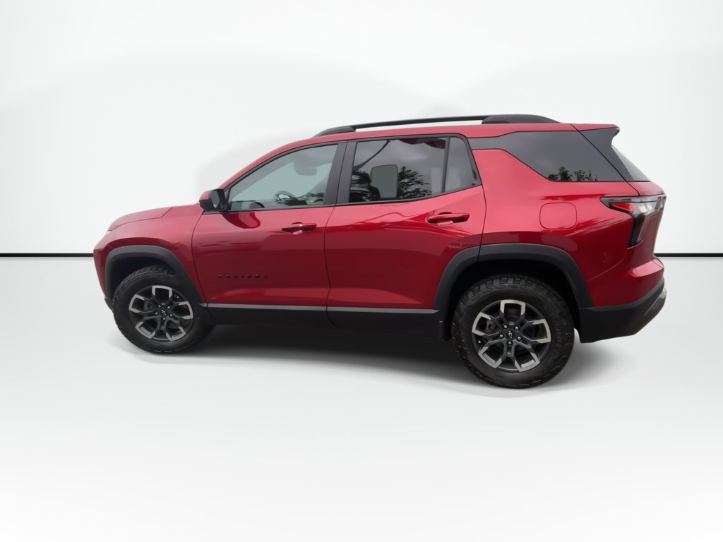2025 Chevrolet Equinox in Antigonish, Nova Scotia - 5 - w1024h768px