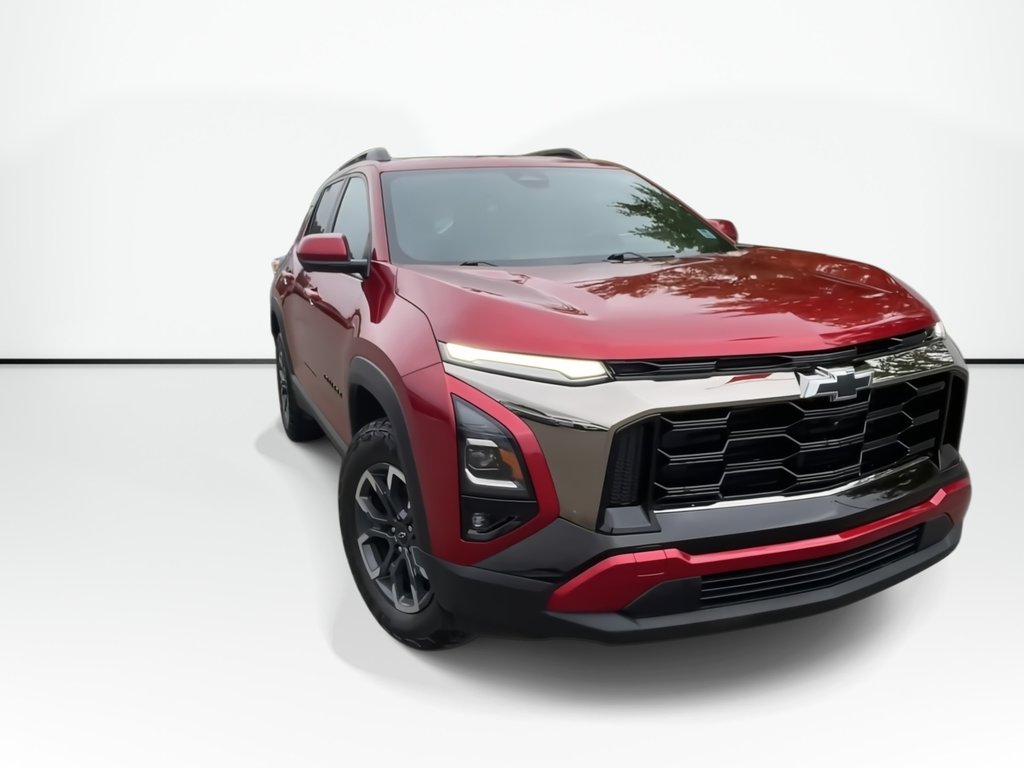 2025 Chevrolet Equinox in Antigonish, Nova Scotia - 2 - w1024h768px