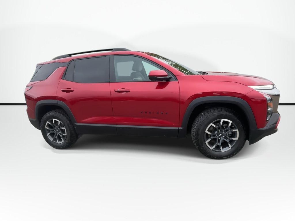 2025 Chevrolet Equinox in Antigonish, Nova Scotia - 9 - w1024h768px