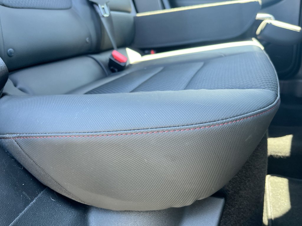 2023 Chevrolet Trailblazer RS | Leatherette Seat Trim | Cam | HtdWheel in Saint John, New Brunswick - 39 - w1024h768px
