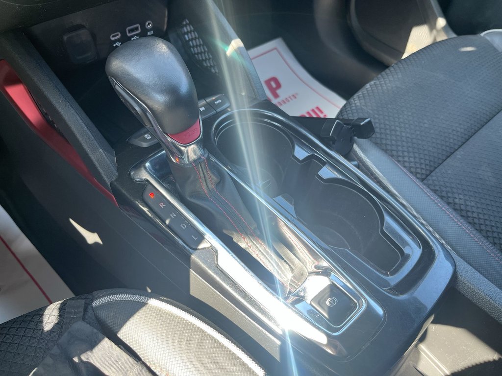 2023 Chevrolet Trailblazer RS | Leatherette Seat Trim | Cam | HtdWheel in Saint John, New Brunswick - 29 - w1024h768px
