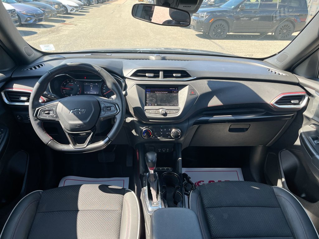 2023 Chevrolet Trailblazer RS | Leatherette Seat Trim | Cam | HtdWheel in Saint John, New Brunswick - 16 - w1024h768px