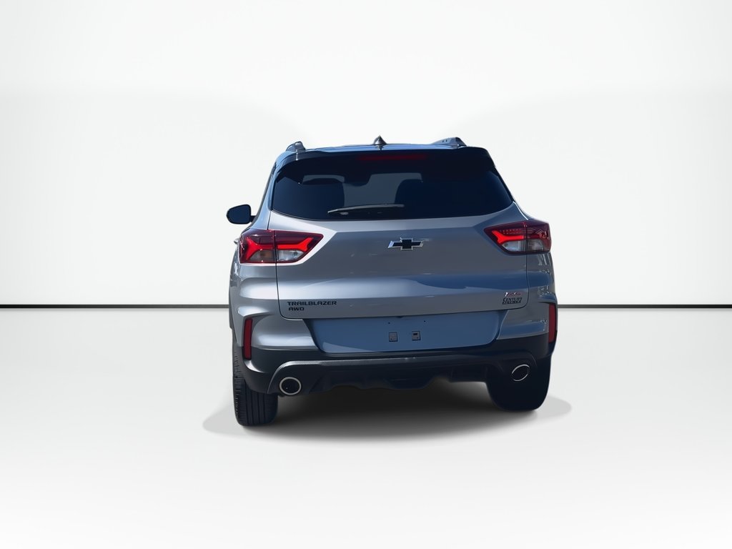 2023 Chevrolet Trailblazer RS | Leatherette Seat Trim | Cam | HtdWheel in Saint John, New Brunswick - 7 - w1024h768px