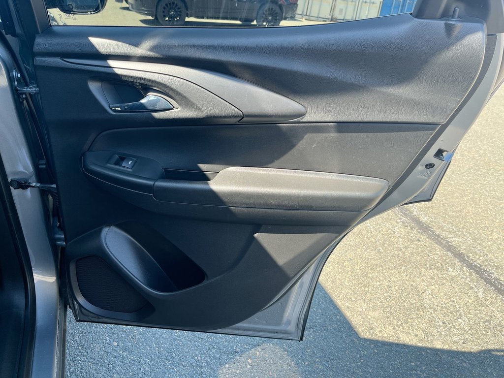 2023 Chevrolet Trailblazer RS | Leatherette Seat Trim | Cam | HtdWheel in Saint John, New Brunswick - 40 - w1024h768px
