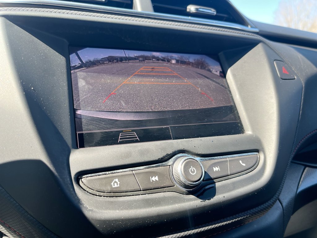 2023 Chevrolet Trailblazer RS | Leatherette Seat Trim | Cam | HtdWheel in Saint John, New Brunswick - 26 - w1024h768px