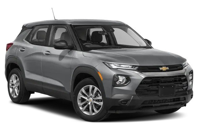 2023 Chevrolet Trailblazer RS | Leatherette Seat Trim | Cam | HtdWheel in Saint John, New Brunswick - 1 - w1024h768px