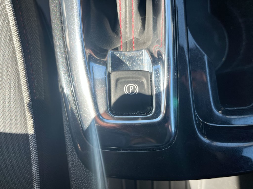 2023 Chevrolet Trailblazer RS | Leatherette Seat Trim | Cam | HtdWheel in Saint John, New Brunswick - 30 - w1024h768px