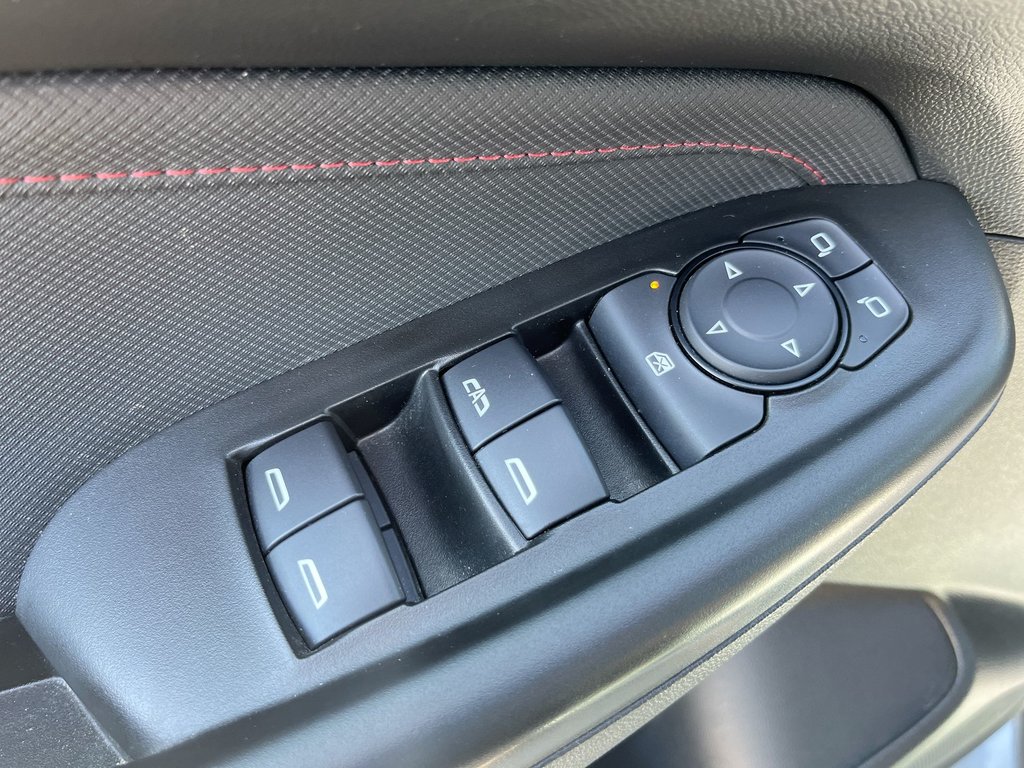 2023 Chevrolet Trailblazer RS | Leatherette Seat Trim | Cam | HtdWheel in Saint John, New Brunswick - 15 - w1024h768px