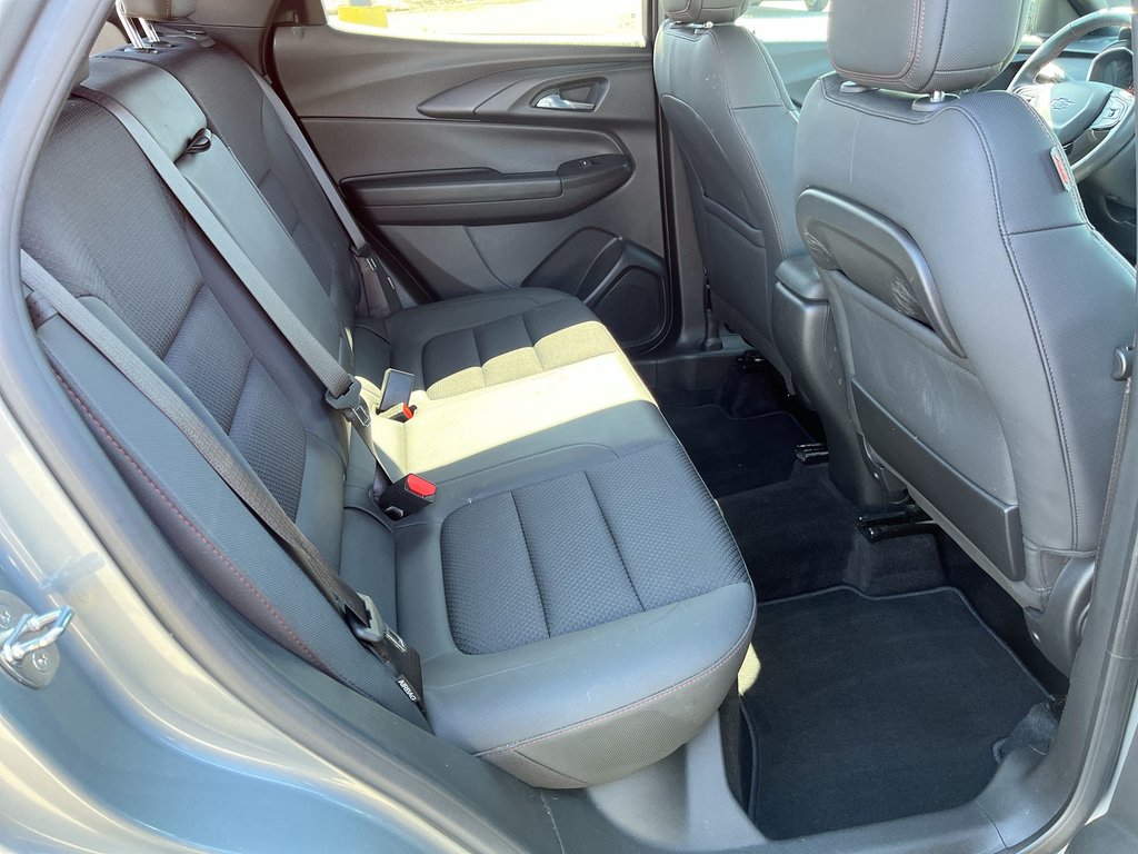 2023 Chevrolet Trailblazer RS | Leatherette Seat Trim | Cam | HtdWheel in Saint John, New Brunswick - 38 - w1024h768px