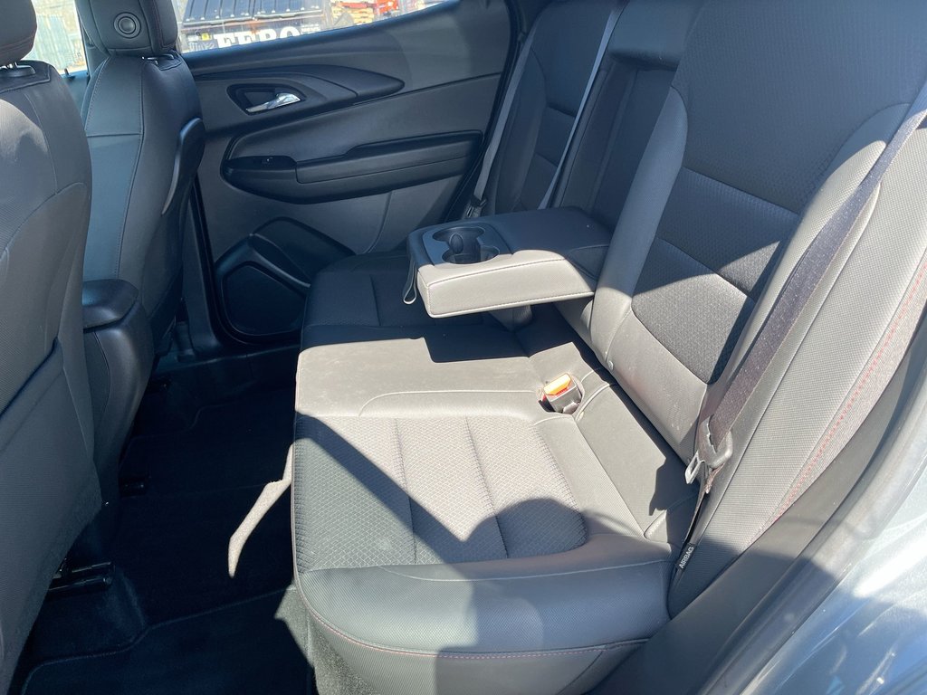 2023 Chevrolet Trailblazer RS | Leatherette Seat Trim | Cam | HtdWheel in Saint John, New Brunswick - 32 - w1024h768px