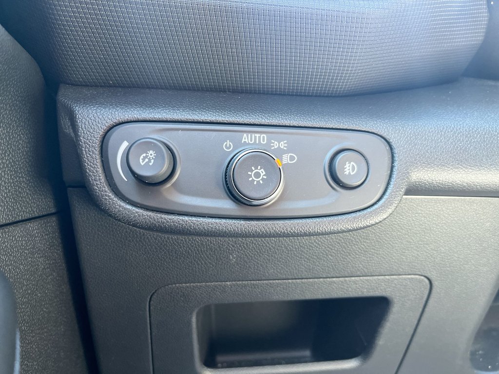 2023 Chevrolet Trailblazer RS | Leatherette Seat Trim | Cam | HtdWheel in Saint John, New Brunswick - 24 - w1024h768px