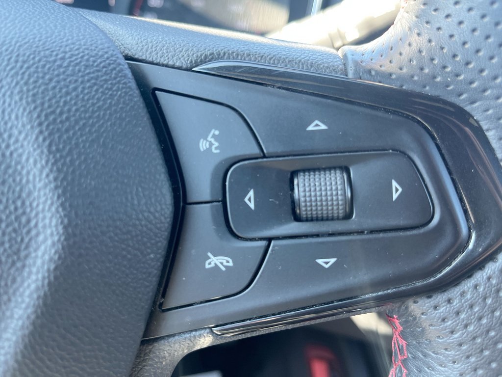 2023 Chevrolet Trailblazer RS | Leatherette Seat Trim | Cam | HtdWheel in Saint John, New Brunswick - 21 - w1024h768px