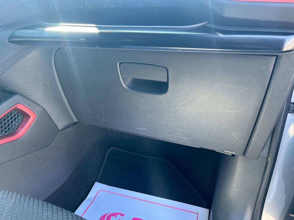 2023 Chevrolet Trailblazer RS | Leatherette Seat Trim | Cam | HtdWheel in Saint John, New Brunswick - 43 - w1024h768px