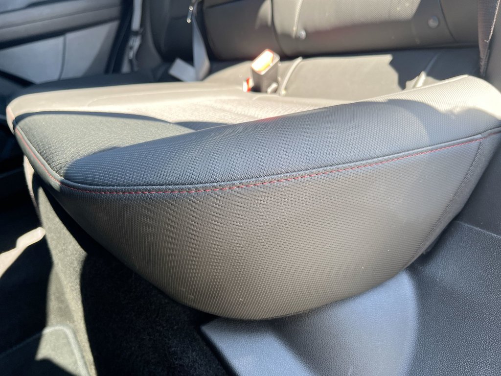 2023 Chevrolet Trailblazer RS | Leatherette Seat Trim | Cam | HtdWheel in Saint John, New Brunswick - 33 - w1024h768px