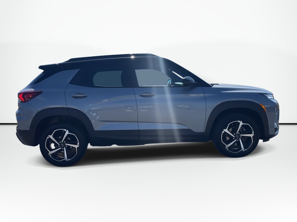 2023 Chevrolet Trailblazer RS | Leatherette Seat Trim | Cam | HtdWheel in Saint John, New Brunswick - 9 - w1024h768px