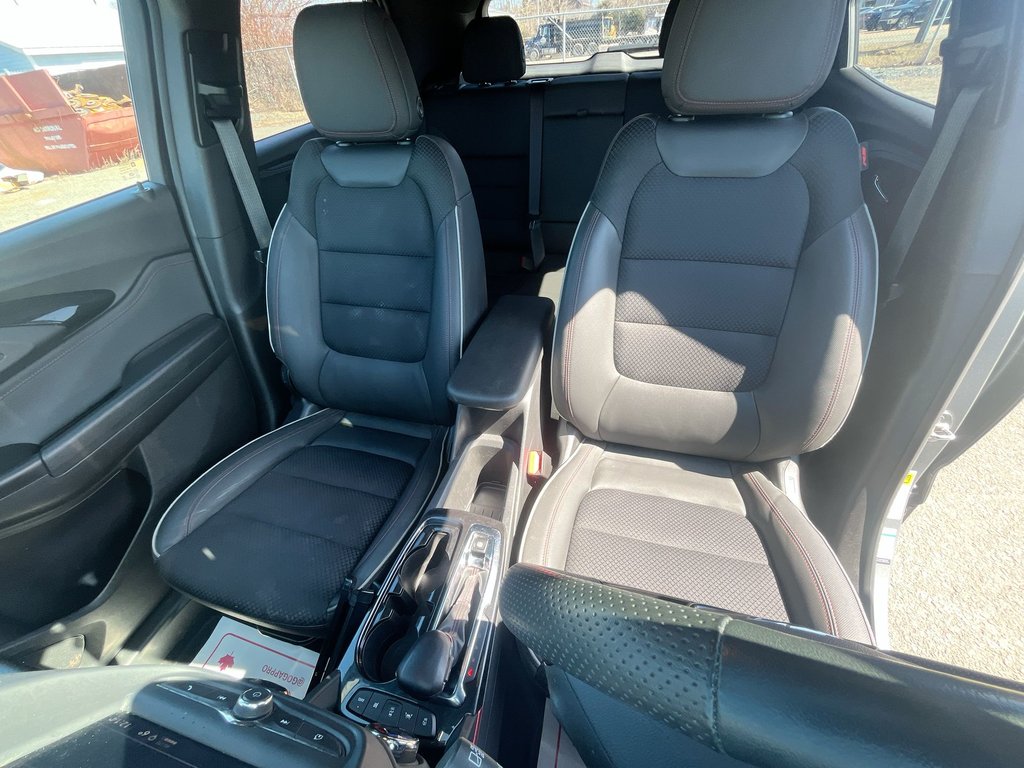 2023 Chevrolet Trailblazer RS | Leatherette Seat Trim | Cam | HtdWheel in Saint John, New Brunswick - 13 - w1024h768px
