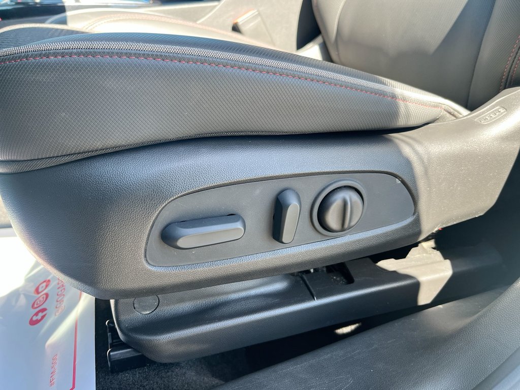 2023 Chevrolet Trailblazer RS | Leatherette Seat Trim | Cam | HtdWheel in Saint John, New Brunswick - 14 - w1024h768px