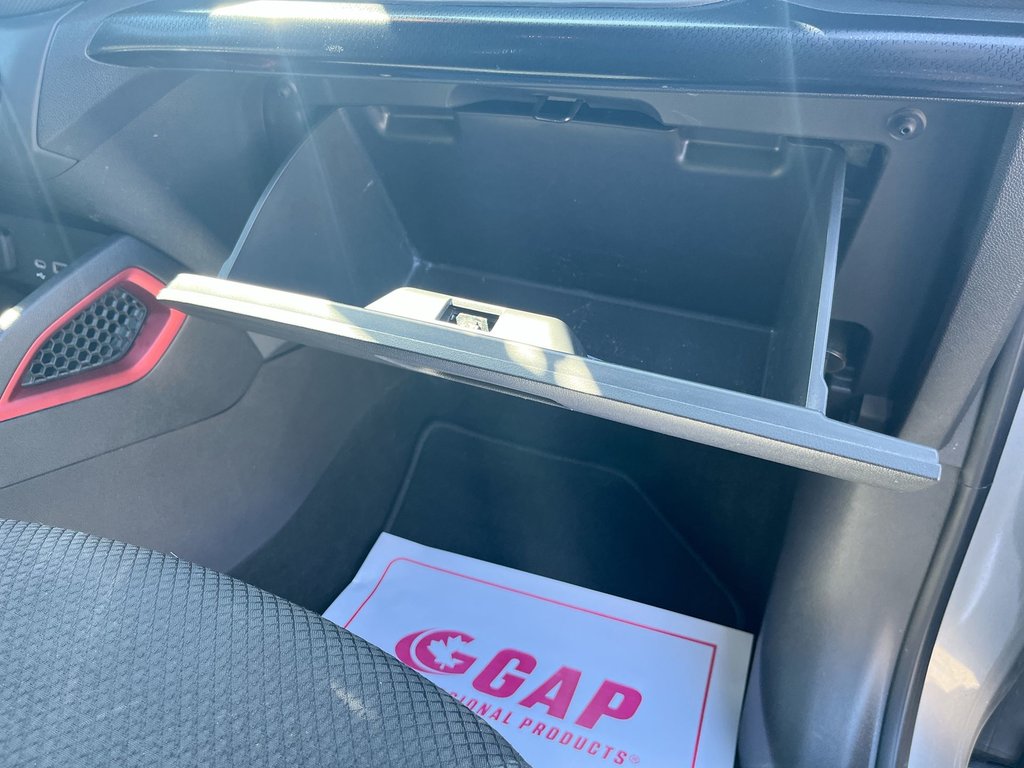 2023 Chevrolet Trailblazer RS | Leatherette Seat Trim | Cam | HtdWheel in Saint John, New Brunswick - 42 - w1024h768px