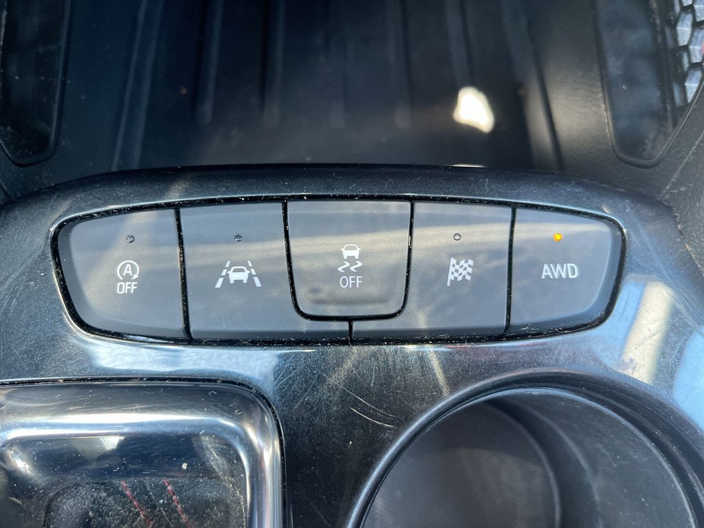 2023 Chevrolet Trailblazer RS | Leatherette Seat Trim | Cam | HtdWheel in Saint John, New Brunswick - 22 - w1024h768px