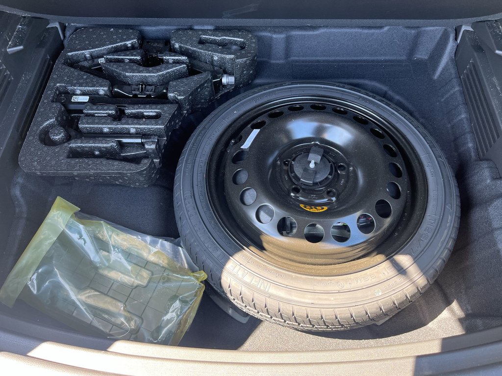 2023 Chevrolet Trailblazer RS | Leatherette Seat Trim | Cam | HtdWheel in Saint John, New Brunswick - 37 - w1024h768px