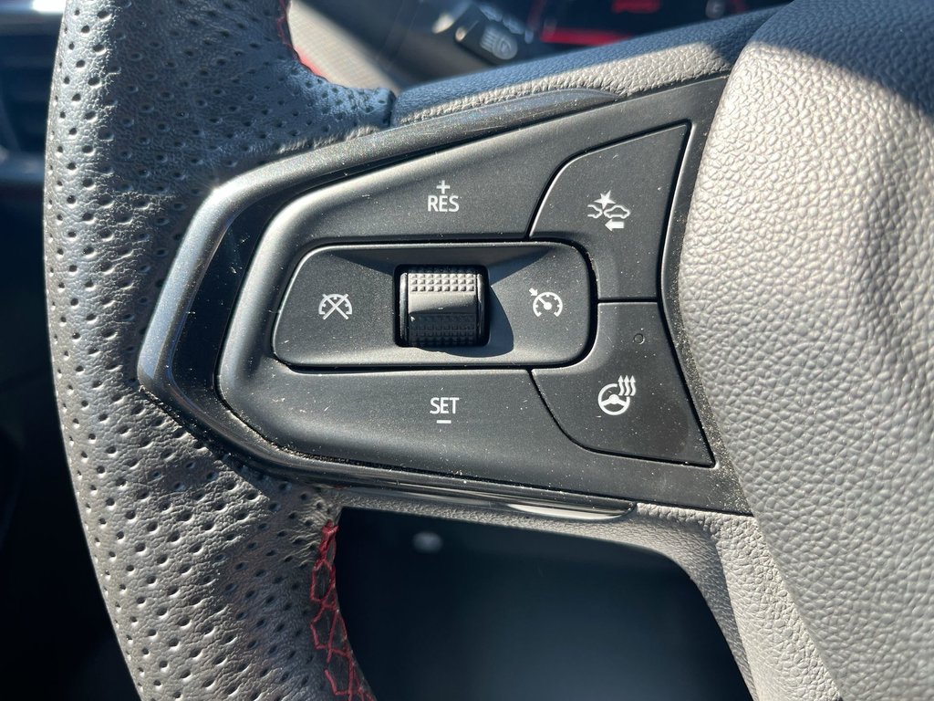 2023 Chevrolet Trailblazer RS | Leatherette Seat Trim | Cam | HtdWheel in Saint John, New Brunswick - 20 - w1024h768px
