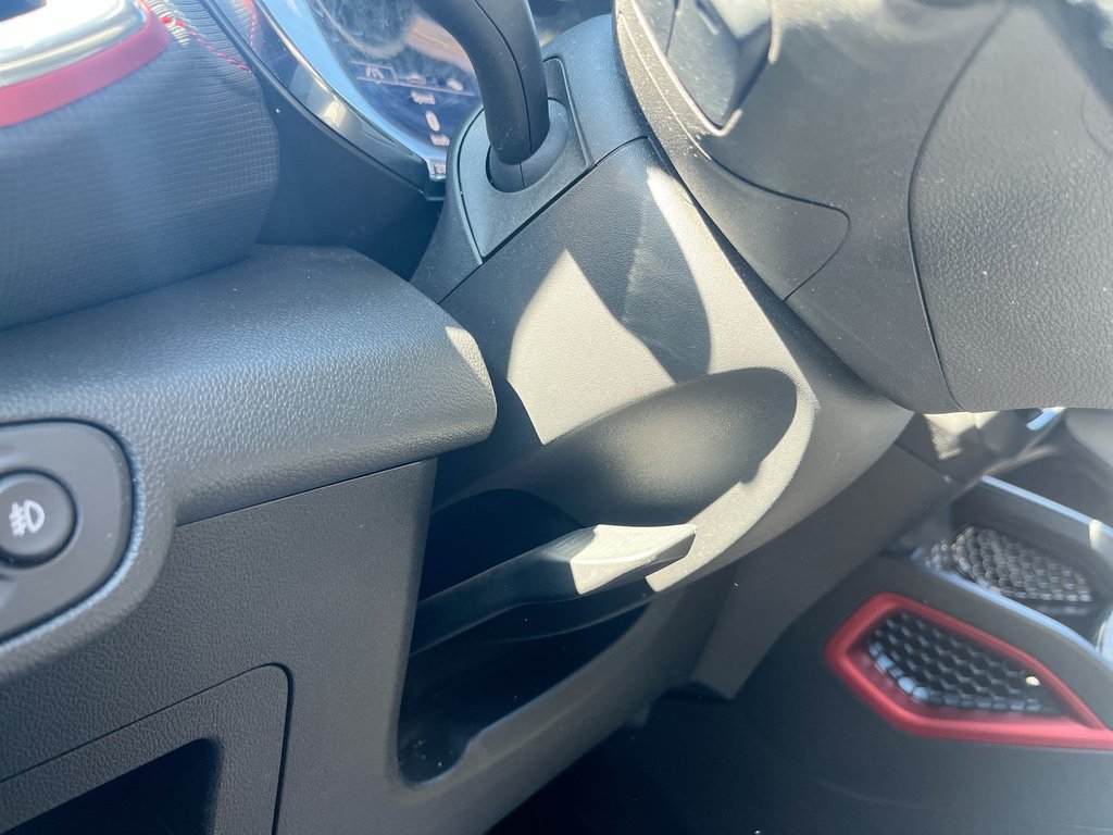 2023 Chevrolet Trailblazer RS | Leatherette Seat Trim | Cam | HtdWheel in Saint John, New Brunswick - 19 - w1024h768px