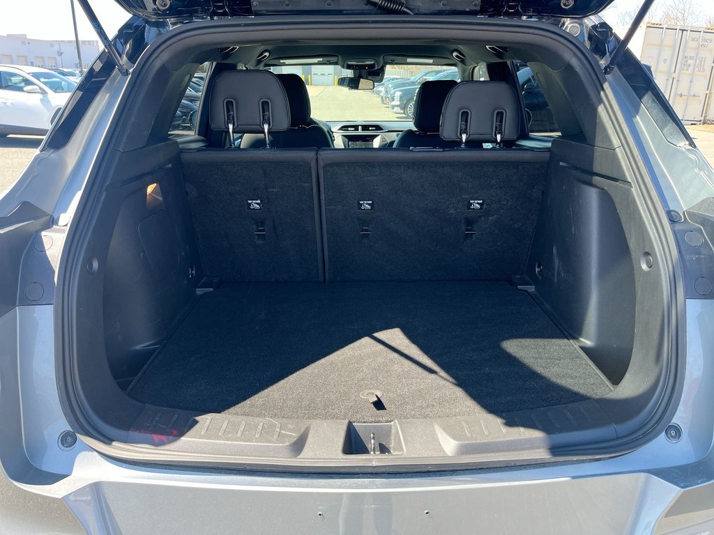 2023 Chevrolet Trailblazer RS | Leatherette Seat Trim | Cam | HtdWheel in Saint John, New Brunswick - 35 - w1024h768px