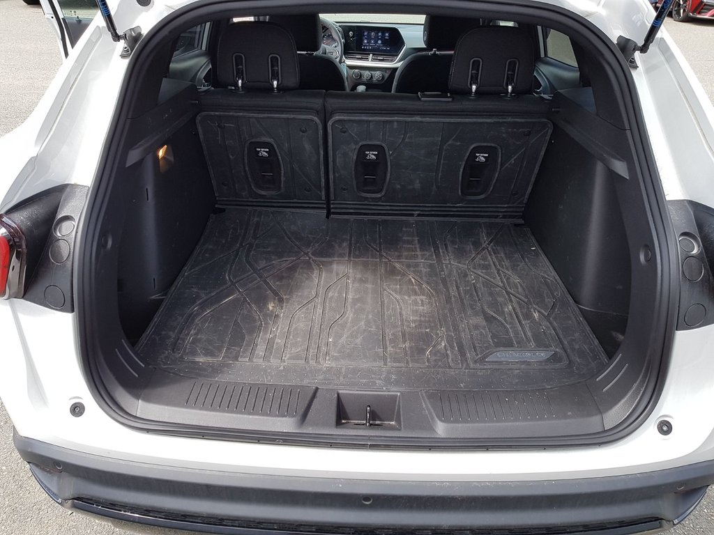 Chevrolet Trax 1RS | Cam | USB | HtdWheel | Bluetooth | XM 2025 à Saint John, Nouveau-Brunswick - 17 - w1024h768px