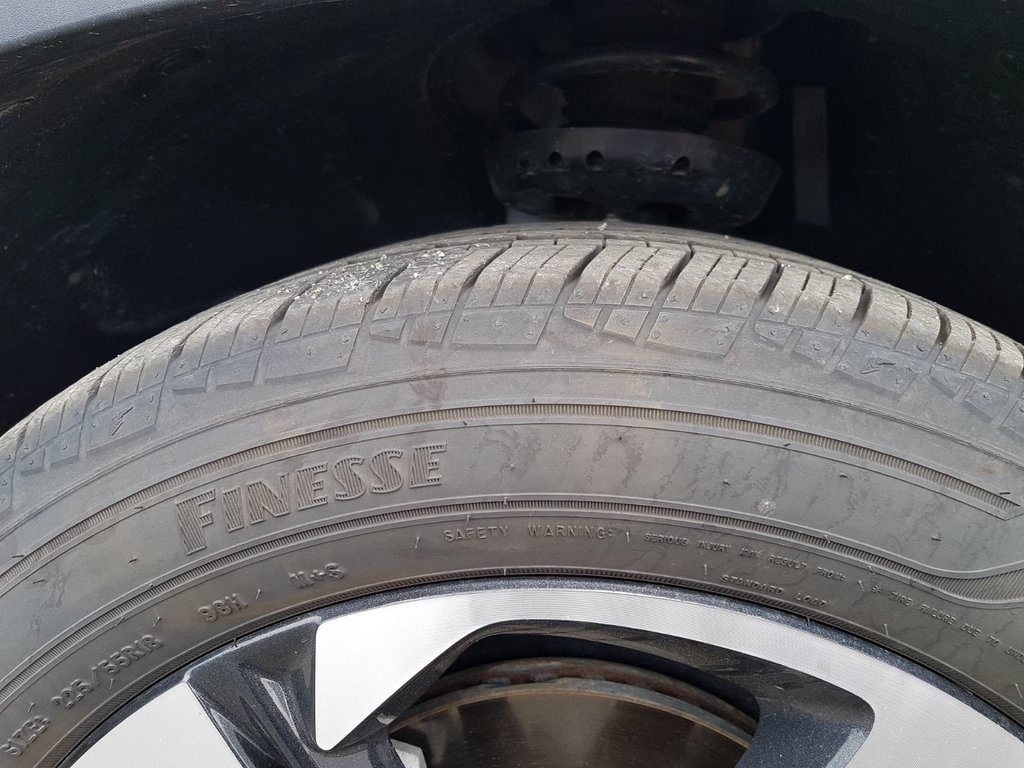 Chevrolet Trax 1RS | Cam | USB | HtdWheel | Bluetooth | XM 2025 à Saint John, Nouveau-Brunswick - 11 - w1024h768px