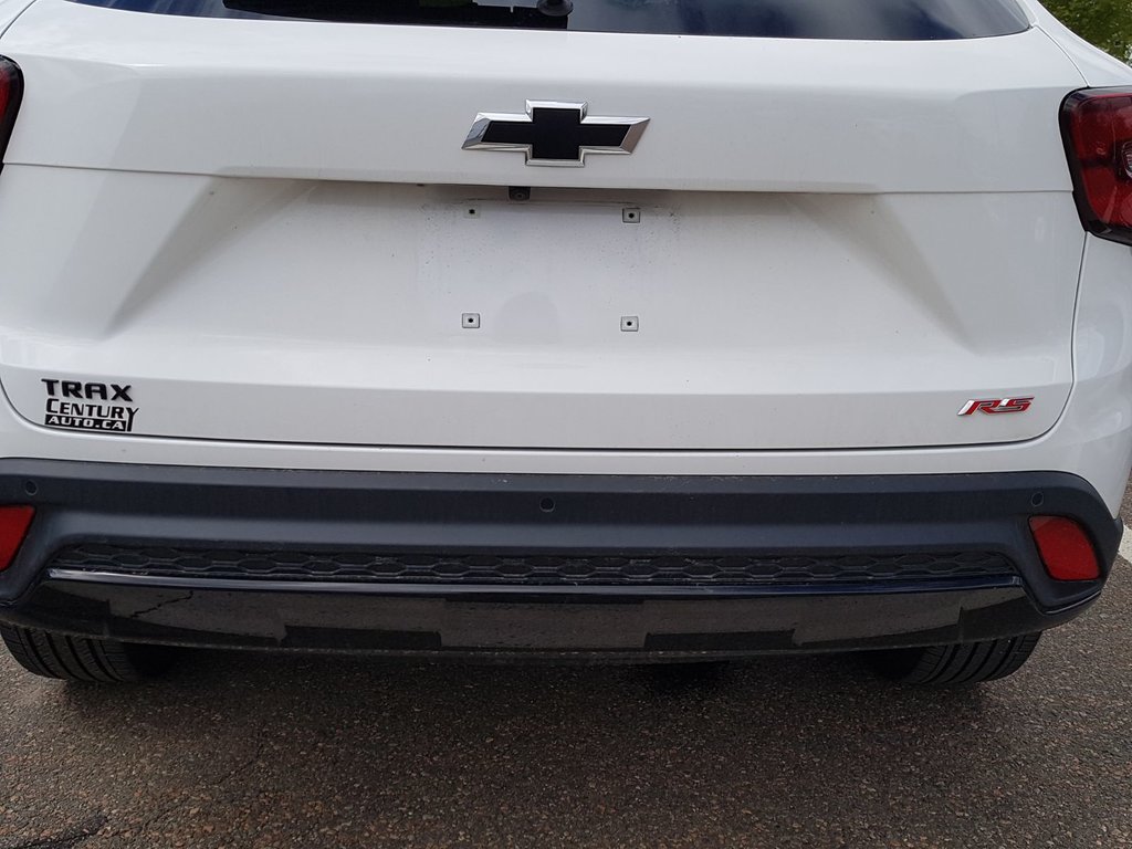 Chevrolet Trax 1RS | Cam | USB | HtdWheel | Bluetooth | XM 2025 à Saint John, Nouveau-Brunswick - 47 - w1024h768px