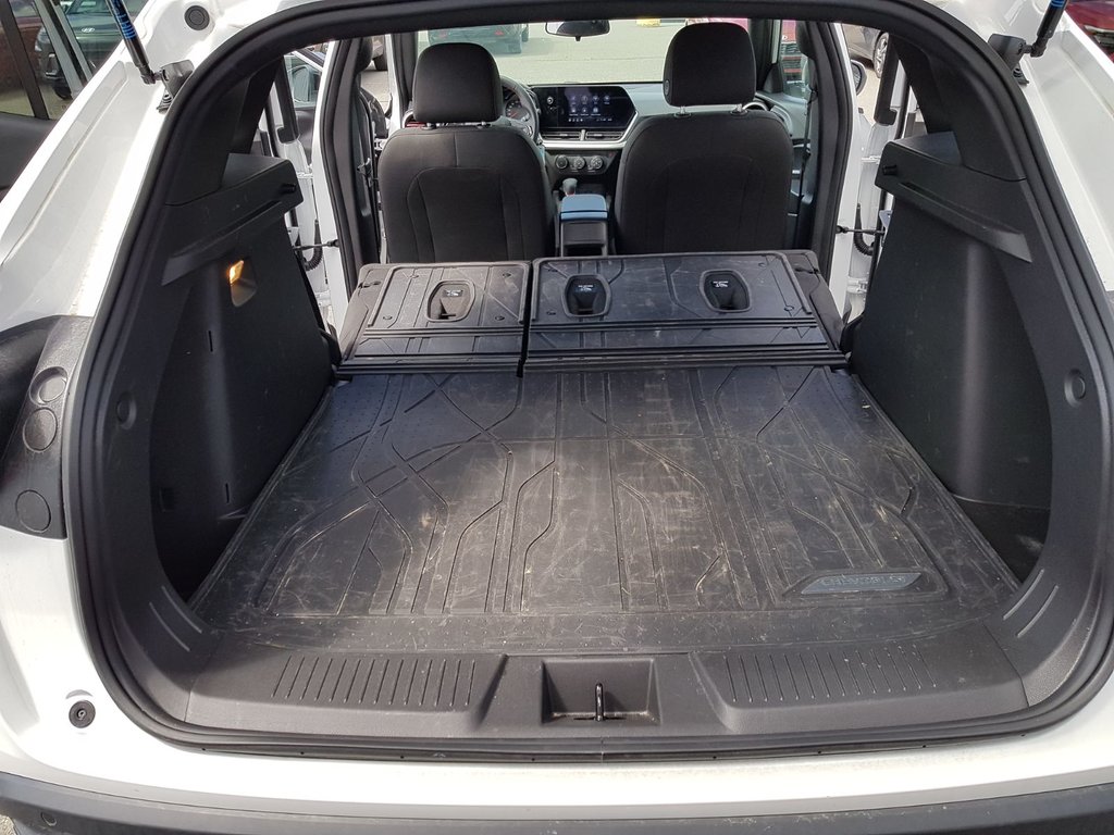 Chevrolet Trax 1RS | Cam | USB | HtdWheel | Bluetooth | XM 2025 à Saint John, Nouveau-Brunswick - 19 - w1024h768px