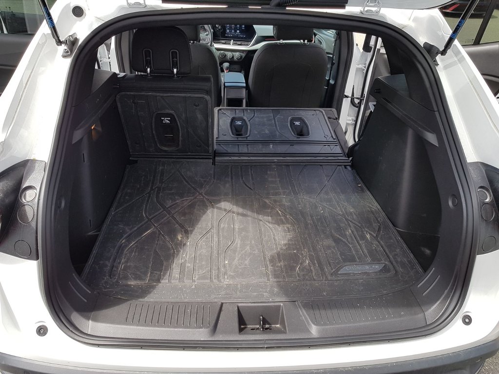 Chevrolet Trax 1RS | Cam | USB | HtdWheel | Bluetooth | XM 2025 à Saint John, Nouveau-Brunswick - 20 - w1024h768px