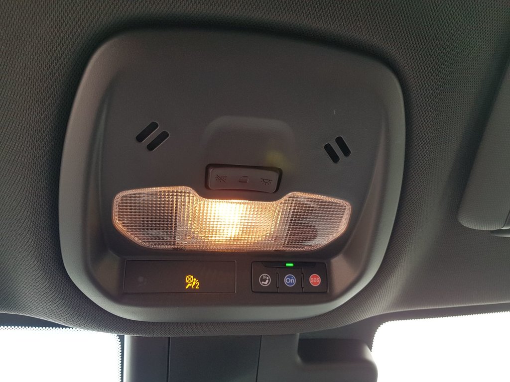 Chevrolet Trax 1RS | Cam | USB | HtdWheel | Bluetooth | XM 2025 à Saint John, Nouveau-Brunswick - 25 - w1024h768px